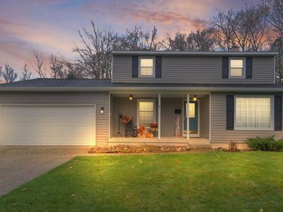 1772 41st St SW, Wyoming, MI, 49519
