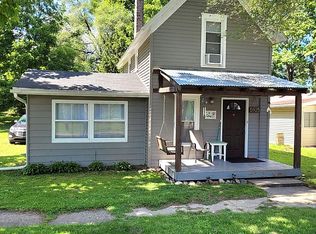 5925 Potter St, Haslett, MI 48840