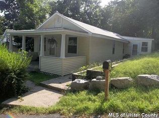 1 SW Burhans Blvd, Kingston, NY 12401