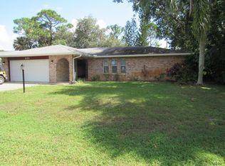 235 Yellowstone Ave NE, Palm Bay, FL 32907