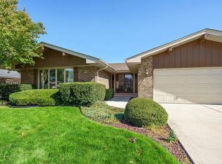 12549 Nashville Ave, Palos Heights, IL 60463