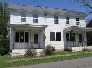 308 E Plane St, Gordon, PA 17936