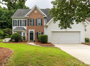 1993 W Foxwood Ct, Indian Land, SC 29707