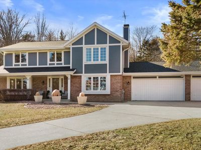 N6119 Willow CIRCLE, Sullivan, WI, 53178
