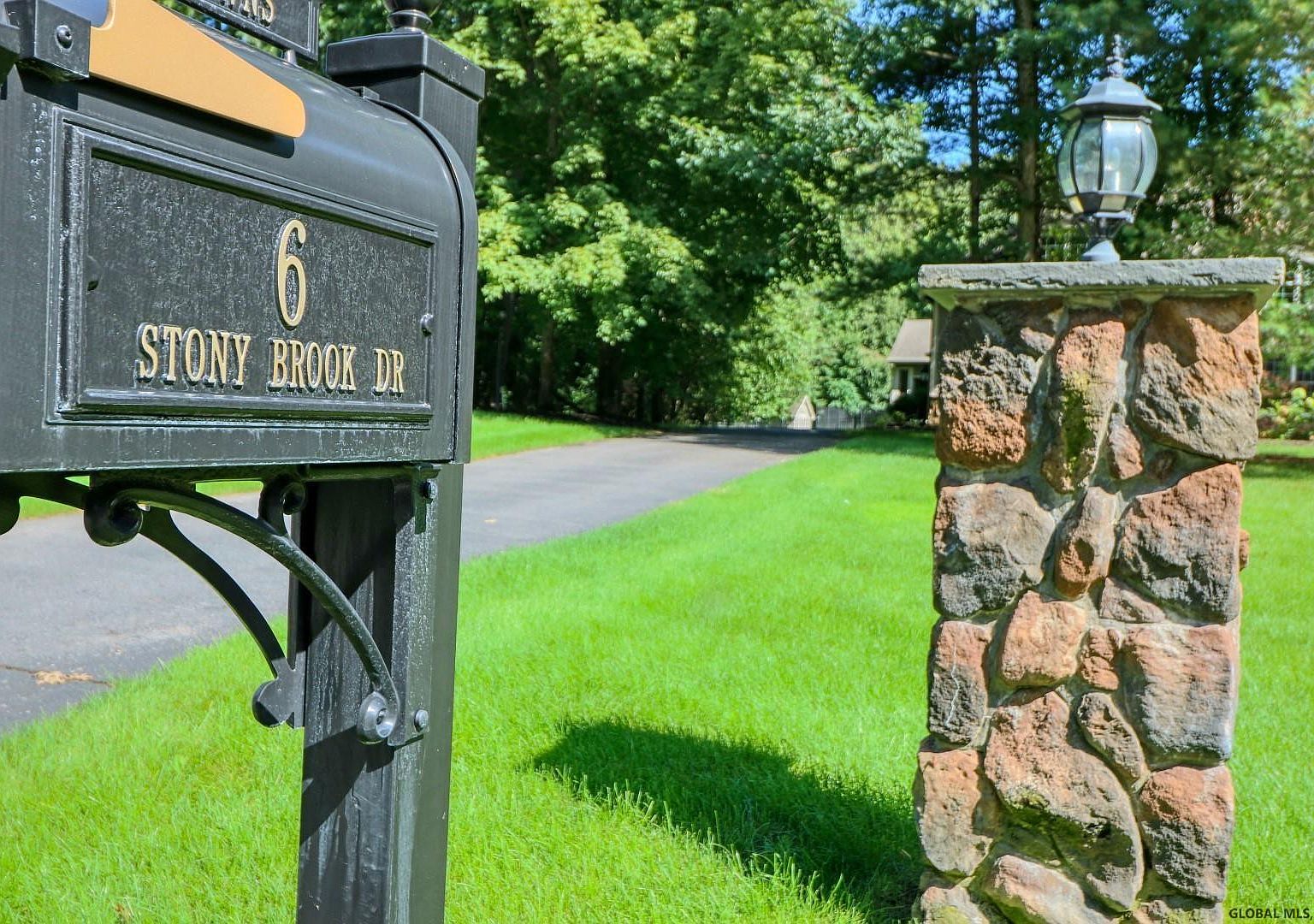 6 STONY BROOK Drive, Saratoga Springs, NY 12866 Zillow