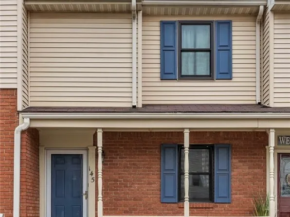 145 Woodhaven Dr, Seven Fields, PA 16046