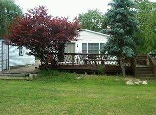 597 N Carpenter Rd, Brunswick, OH 44212