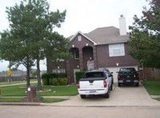 21150 Wildcroft Dr, Katy, TX 77449