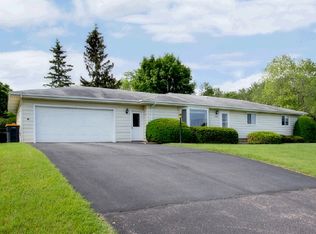 1701 Monterey Ave, Weston, WI 54476