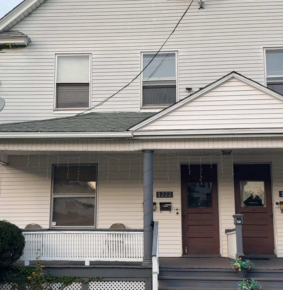 3 bed, 1.0 bath, 900 sqft, $1,250 — Photo 3