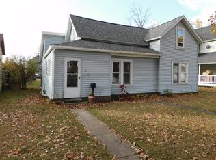 215 N 2nd St #N, Tomahawk, WI 54487