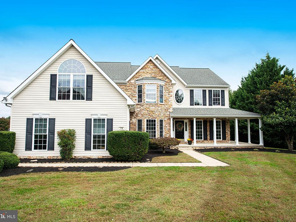 119 Theodora Ct, Forest Hill, MD 21050 Zillow