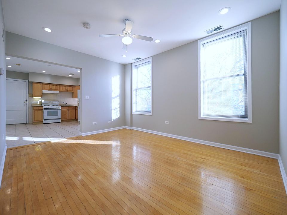 1st image of 3156 N Central Park Ave #2R