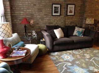 1102 N Hermitage Ave, Chicago, IL 60622
