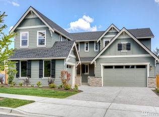 10805 NE 190th Pl, Bothell, WA 98011