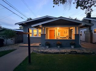 2020 Sloat Way, Sacramento, CA