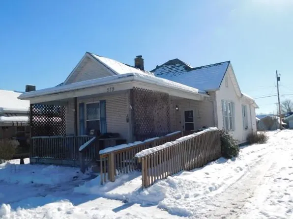 579 E Main St, Logan, OH 43138