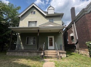 321 Kenmawr Ave, Braddock, PA 15104