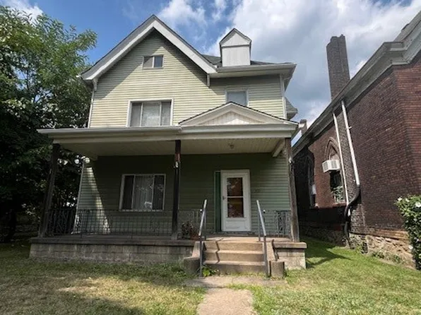 321 Kenmawr Ave, Braddock, PA 15104