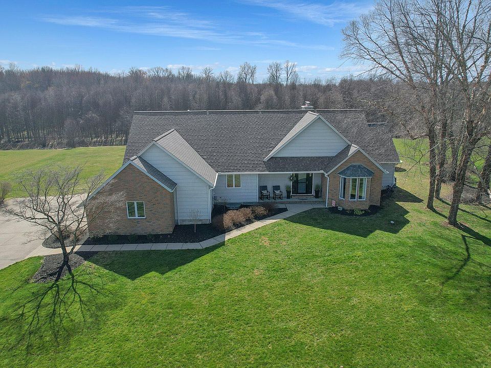 615 Orchard Dr, Granville, OH 43023 | Zillow