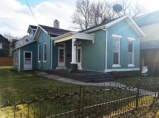 524 Oak St, Dayton, OH 45410