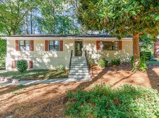 916 Warren Ave, Cary, NC 27511