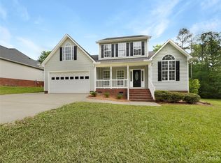 1192 Craig Ave, Lancaster, SC 29720