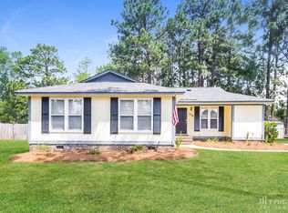 309 Westridge Rd, Elgin, SC 29045