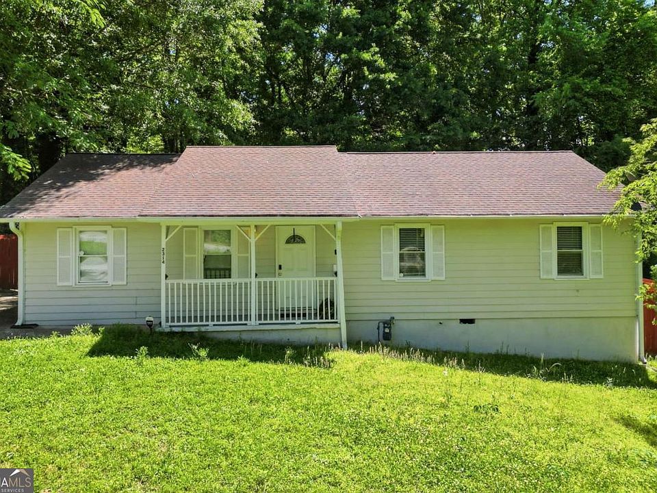 1st image of 2314 Niskey Lake Rd SW