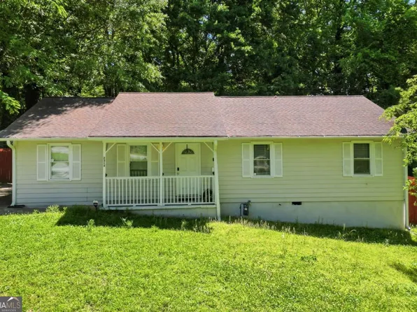 2314 Niskey Lake Rd SW, Atlanta, GA 30331