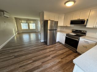 Bayview Apartments - 16E, Belfast, ME 04915
