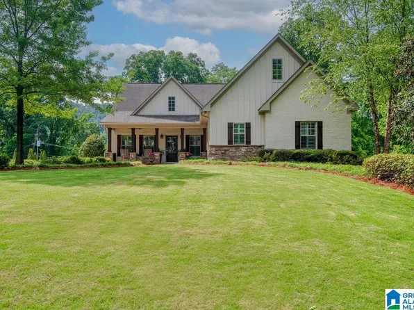 225 Lucerne Blvd, Homewood, AL 35209