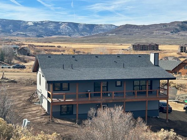 18 Pine Dr #BASEMENT, Granby, CO 80446