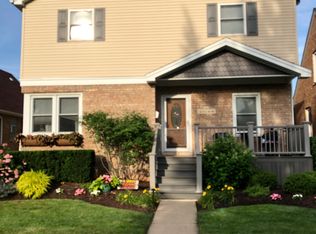 10841 S Talman Ave, Chicago, IL 60655