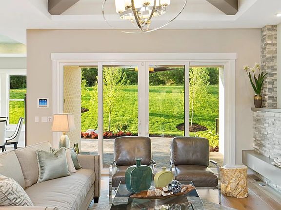 The Sebastian Family Room