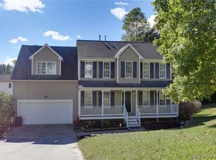 3909 Shenandoah Ct, Williamsburg, VA 23188
