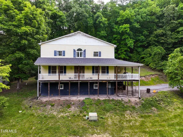 2830 Anderson St, Bristol, TN 37620