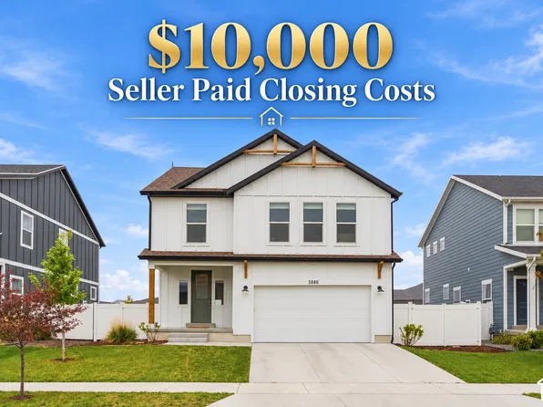 5080 N Folkstone Dr, Eagle Mountain, UT 84005