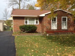 918 Oxbow Ln, Lewiston, NY 14092