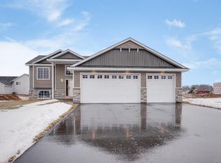 13283 13th Avenue South Ave S, Zimmerman, MN 55398