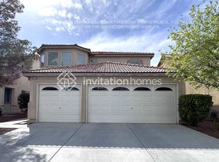 5073 Shadow Valley St, Las Vegas, NV 89148