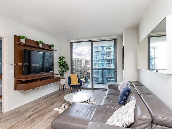 5th image of 801 S Miami Ave Unit 3208