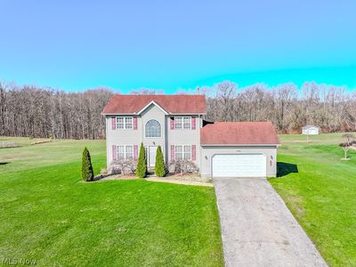 1999 Beringer Pl, Geneva, OH, 44041