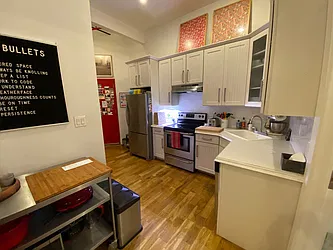 Rented by Dream Space Realty