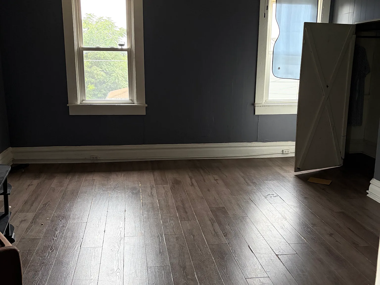 2 bed, $900 — Photo 1
