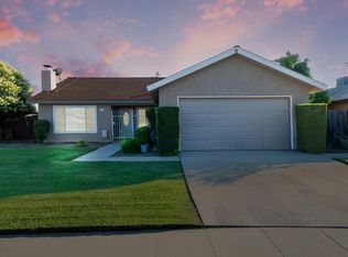2816 Monocott Dr, Madera, CA 93637