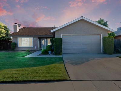 2816 Monocott Dr, Madera, CA, 93637