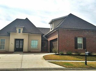201 Crooked Stick Ln, Lafayette, LA 70506