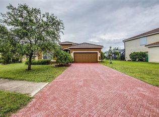 2870 Inlet Cove Ln W, Naples, FL 34120