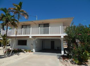 529 Pirates Rd, Little Torch Key, FL 33042